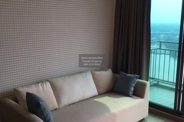 2 Bedroom Condo for rent in Bang Phong Pang, Bangkok