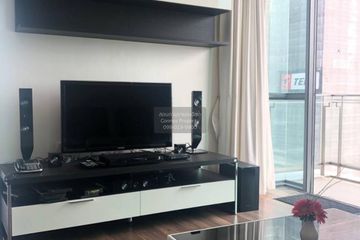 2 Bedroom Condo for rent in The Room Sukhumvit 62, Bang Chak, Bangkok near BTS Punnawithi