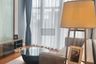 1 Bedroom Condo for rent in The Estelle Phrom Phong, Khlong Tan, Bangkok near BTS Phrom Phong