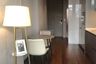 1 Bedroom Condo for rent in The Estelle Phrom Phong, Khlong Tan, Bangkok near BTS Phrom Phong