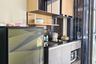 1 Bedroom Condo for rent in THE LINE Jatujak - Mochit, Chatuchak, Bangkok near MRT Chatuchak Park