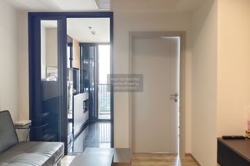1 Bedroom Condo for rent in THE LINE Jatujak - Mochit, Chatuchak, Bangkok near MRT Chatuchak Park