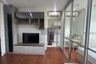 1 Bedroom Condo for rent in Bang Khae Nuea, Bangkok near MRT Lak Song