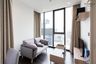 1 Bedroom Condo for rent in The Line Asoke - Ratchada, Din Daeng, Bangkok near MRT Phra Ram 9
