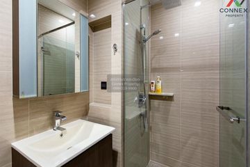 1 Bedroom Condo for rent in The Line Asoke - Ratchada, Din Daeng, Bangkok near MRT Phra Ram 9