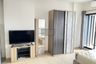 1 Bedroom Condo for rent in Supalai Loft Prajadhipok - Wongwian Yai, Somdet Chao Phraya, Bangkok near BTS Prajadhipok
