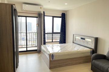 1 Bedroom Condo for rent in Supalai Loft Prajadhipok - Wongwian Yai, Somdet Chao Phraya, Bangkok near BTS Prajadhipok