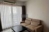 2 Bedroom Condo for rent in The Key Wutthakat, Bang Kho, Bangkok near BTS Wutthakat