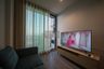 1 Bedroom Condo for rent in The Reserve Phahol - Pradipat, Phaya Thai, Bangkok near BTS Saphan Kwai