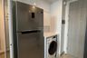1 Bedroom Condo for rent in Supalai Lite Ratchada - Naradhiwas - Sathon, Chong Nonsi, Bangkok