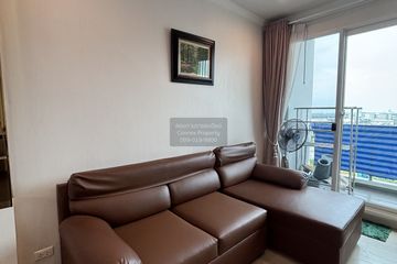 1 Bedroom Condo for rent in Supalai Lite Ratchada - Naradhiwas - Sathon, Chong Nonsi, Bangkok
