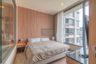 1 Bedroom Condo for rent in The ESSE Asoke, Khlong Toei Nuea, Bangkok near BTS Asoke