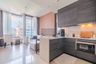 1 Bedroom Condo for rent in The ESSE Asoke, Khlong Toei Nuea, Bangkok near BTS Asoke