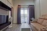1 Bedroom Condo for rent in The Line sukhumvit 101, Bang Chak, Bangkok near BTS Punnawithi