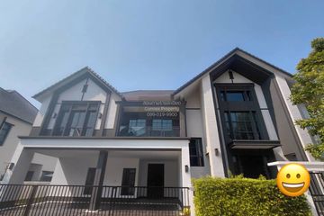 5 Bedroom House for rent in The City Bangna 2, Bang Phli Yai, Samut Prakan