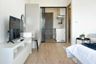 1 Bedroom Condo for rent in The Rich Rama 9 - Srinakarin, Suan Luang, Bangkok near Airport Rail Link Hua Mak