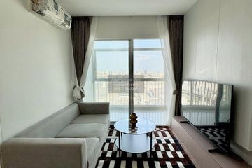 2 Bedroom Condo for rent in The Coast Bangkok, Bang Na, Bangkok near BTS Bang Na