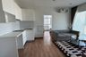 2 Bedroom Condo for rent in The Coast Bangkok, Bang Na, Bangkok near BTS Bang Na