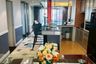 2 Bedroom Condo for rent in Tara Ruen Ake, Phlapphla, Bangkok near MRT Ramkhamhaeng