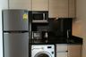 1 Bedroom Condo for rent in Park Origin Phrom Phong, Khlong Tan, Bangkok near BTS Phrom Phong