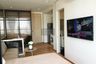 1 Bedroom Condo for rent in Park Origin Phrom Phong, Khlong Tan, Bangkok near BTS Phrom Phong