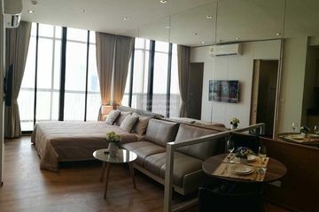 1 Bedroom Condo for rent in Park Origin Phrom Phong, Khlong Tan, Bangkok near BTS Phrom Phong