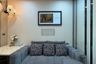 1 Bedroom Condo for rent in One 9 Five Asoke - Rama 9, Huai Khwang, Bangkok near MRT Phra Ram 9