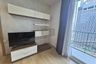 1 Bedroom Condo for rent in Siri at Sukhumvit, Phra Khanong, Bangkok near BTS Thong Lo