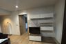 1 Bedroom Condo for rent in Siri at Sukhumvit, Phra Khanong, Bangkok near BTS Thong Lo