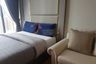 1 Bedroom Condo for rent in Park Origin Phrom Phong, Khlong Tan, Bangkok near BTS Phrom Phong