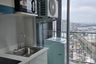 1 Bedroom Condo for rent in The Prodigy Phetkasem 62, Bang Wa, Bangkok near MRT Bang Khae