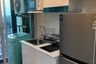 1 Bedroom Condo for rent in The Prodigy Phetkasem 62, Bang Wa, Bangkok near MRT Bang Khae