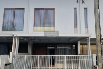 3 Bedroom Townhouse for rent in Bang Phli Yai, Samut Prakan