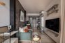1 Bedroom Condo for rent in OKA HAUS Sukhumvit 36, Khlong Tan, Bangkok near BTS Thong Lo