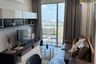 1 Bedroom Condo for rent in Sky Walk Condominium, Phra Khanong Nuea, Bangkok near BTS Phra Khanong