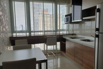 1 Bedroom Condo for rent in Phra Khanong, Bangkok near BTS On Nut