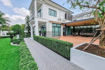 5 Bedroom House for rent in Perfect Masterpiece Sukhumvit 77, Racha Thewa, Samut Prakan