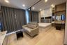 1 Bedroom Condo for rent in One 9 Five Asoke - Rama 9, Huai Khwang, Bangkok near MRT Phra Ram 9