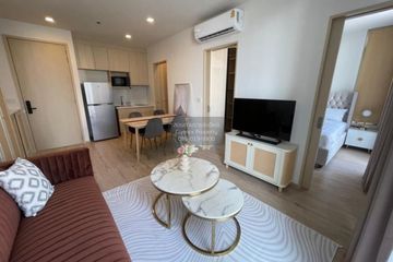 1 Bedroom Condo for rent in NOBLE STATE 39, Khlong Tan Nuea, Bangkok near BTS Phrom Phong