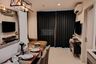 1 Bedroom Condo for rent in Rhythm Sukhumvit 36-38, Khlong Tan, Bangkok near BTS Thong Lo