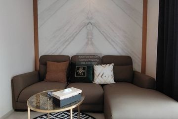 1 Bedroom Condo for rent in Rhythm Sukhumvit 36-38, Khlong Tan, Bangkok near BTS Thong Lo