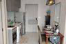1 Bedroom Condo for rent in Rhythm Sukhumvit 36-38, Khlong Tan, Bangkok near BTS Thong Lo