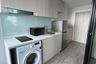1 Bedroom Condo for rent in Serio Sukhumvit 50, Phra Khanong, Bangkok near BTS On Nut