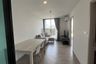 1 Bedroom Condo for rent in Serio Sukhumvit 50, Phra Khanong, Bangkok near BTS On Nut
