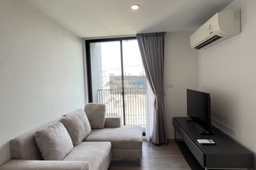 1 Bedroom Condo for rent in Serio Sukhumvit 50, Phra Khanong, Bangkok near BTS On Nut