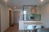 1 Bedroom Condo for rent in Serio Sukhumvit 50, Phra Khanong, Bangkok near BTS On Nut