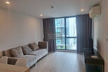 1 Bedroom Condo for rent in Serio Sukhumvit 50, Phra Khanong, Bangkok near BTS On Nut
