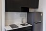 1 Bedroom Condo for rent in NUE District R9, Huai Khwang, Bangkok near MRT Phra Ram 9