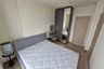 1 Bedroom Condo for rent in NUE District R9, Huai Khwang, Bangkok near MRT Phra Ram 9