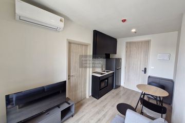 1 Bedroom Condo for rent in NUE District R9, Huai Khwang, Bangkok near MRT Phra Ram 9
